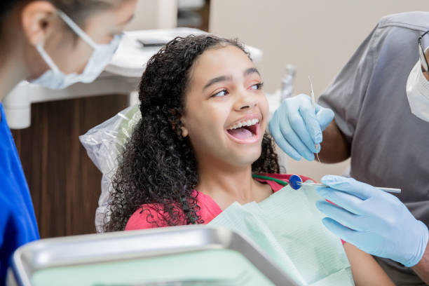 Best Emergency Dental Extractions in Corinth, TX