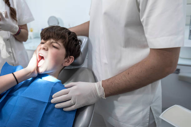 Best Emergency Dental Extractions in Corinth, TX