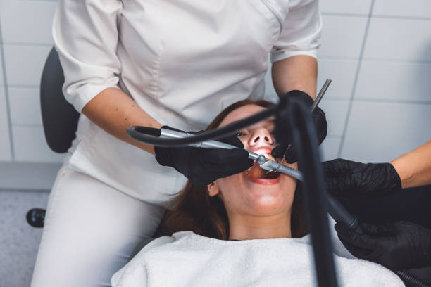 Best Weekend Emergency Dentist in Corinth, TX