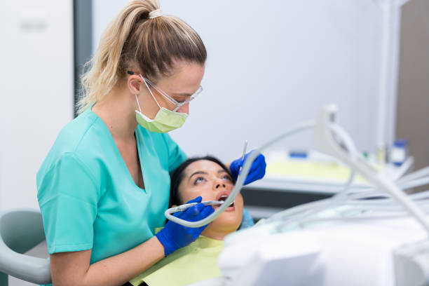 Best Broken or Cracked Tooth Emergency Dentist in Corinth, TX