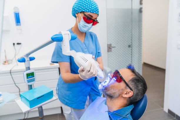Best Emergency Dentist for Lost Fillings or Crowns in Corinth, TX